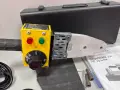 Поялник за РР тръби 600W WELDSPARK 3 глави + Ножица за рязане на PVC тръби, снимка 2