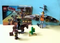 LEGO® The LEGO Movie - модели 70807 и 70802, снимка 6
