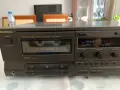 Двукасетен дек Technics, снимка 2