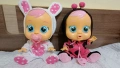 Оригинална интерактивна кукла със сълзи CRYBABIES, снимка 1