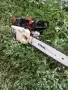stihl ms 200T husqvarna кастрачка щил хускварна , снимка 4