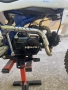 Кросов мотор telstar 125, снимка 7