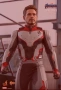 Хот Тойс / Hot Toys Tony Stark Team Suit MMS537, снимка 7