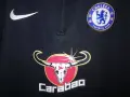 Челси оригинално горнище блуза Nike Chelsea Carabao размер L , снимка 3