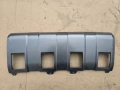 Лайсна предна броня за Toyota Land Cruiser - 52411-60250 / 5241160250, снимка 1