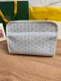 Чанта Goyard, снимка 9