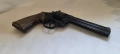 Колекционерски револвер с капси Colt Python (12 капси) – Рядък модел, МЕТАЛЕН, New Old Stock (NOS), снимка 11