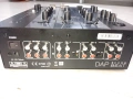DJ миксер DAP 3 канален , снимка 5