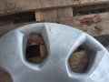 16 цола Тас Opel Astra J Zafira C 13267802 Оригинал, снимка 2