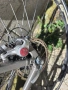 XL gravel bike giant , снимка 4