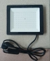 Прожектор UV LED 100W водоустойчив с 1,8 m кабел , снимка 7