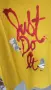 Тениска Nike Just do it paint spray, Size XL, снимка 2