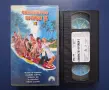 Видеокасета VHS Семейство Брейди 2, снимка 2