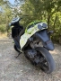скутер TGB 50 80cc, снимка 7