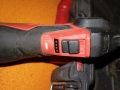 Milwaukee 12 волта поялник, снимка 3
