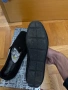 Велурени мокасини Gianni, размер 43, снимка 3