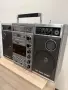 🔊Ретро масивен радиокасетофон Boombox Universum Senator 8800 - (SANYO) - Профилактиран🔊, снимка 2