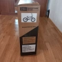 BMX колело, Monster x Hyper Pro BMX 20" - нов, снимка 3