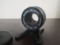 Обективи HELIOS / ГЕЛИОС на байонет М42 USSR, адаптер за SONY A, снимка 17