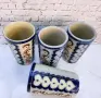 Винтидж чаши на Goebel, снимка 2