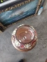 ПРОДАВАМ ГОЛЯМА ЧАША, БОКАЛ БОХЕМИЯ , снимка 2