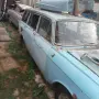 Москвич 426 и 408 и, снимка 1