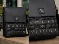 Мъжка чанта - LOUIS VUITTON, снимка 3