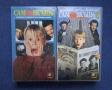 Видеокасети VHS Сам Вкъщи 1 - 2 Част , снимка 2