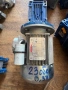 Мотор- редуктор на 220V, снимка 1