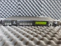 Дигитален звуков процесор - RCF DX4008, снимка 1