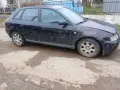 Ауди а3 8л на части 1.9тди, снимка 4