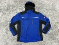 Engelbert Strauss Motion Softshell Jacket, Размер L, снимка 2