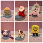 Плюшени играчки , снимка 5