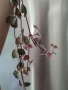 Церопегия Ууди варигата /Ceropegia woodii Variegata, снимка 3
