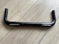 Булхорн кормило  ZIPP Vuka Alumina 40cm, снимка 1