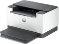 HP LaserJet M207dw безжичен черно-бял лазерен принтер с двустранен печат, снимка 1