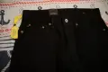 Selvage черни дънки Red Tornado 14.5oz, снимка 4