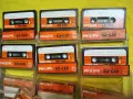 аудио касети PHILIPS SQ-C 60, снимка 3