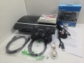 ХАКНАТ! PS3 Playstation 3 Плейстейшън 3 320GB пълен комплект, снимка 2