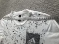 Мъжка тениска Adidas, снимка 5