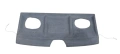 Кора Багажник Пежо 306 - 106 - Задна Кора Пежо 306, снимка 1
