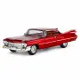 Метални колички: Cadillac Eldorado 1959, снимка 4