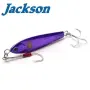 Jackson Tachi Jig 30 g – метален джиг пилкер за морски хищници, снимка 5