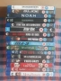 Paramount Pictures Bluray, снимка 1