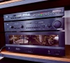 Hitachi HMA-8500 + Hitachi HCA-8500 / Крайно стъпало + Предусилвател, снимка 2