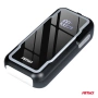 Устройство за бързо стартиране/booster/jump starter AMIO 3 in1-12V/1600A, снимка 4