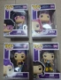 Funko Pop фигурки K-Pop Demon Hunters Rumi/Mira/Zoey/Jinu, Фънко Поп фигурка Руми/Мира/Зоуи/Джину, снимка 1