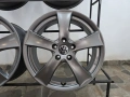4бр 17ски джанти за VW, 5х112мм. A170915 , снимка 2