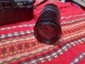 Фотоапарат YASHICA 250AF, снимка 6