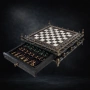 Шах ръчна изработка RELIC - Board, снимка 2